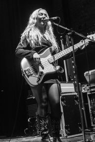 The Lottery Winners live in Bournemouth, United Kingdom - Feb 21, 2025