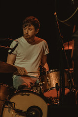 Bendigo Fletcher Concert - April 23, 2024 - Great Falls, MT