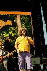 Ripe at Levitate Music Festival 2025 - Day one