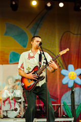 Levitate Music Festival 2025 - Day two