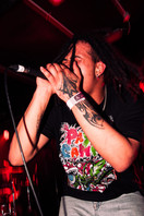 Witcheater and Dekaytah Live in Manchester - June 8, 2024