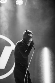 Twenty One Pilots photos from the Clancy Tour: Breach in Toronto - 9/20/2025