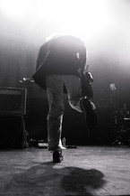 Static Dress - June 27, 2024 - Manchester 