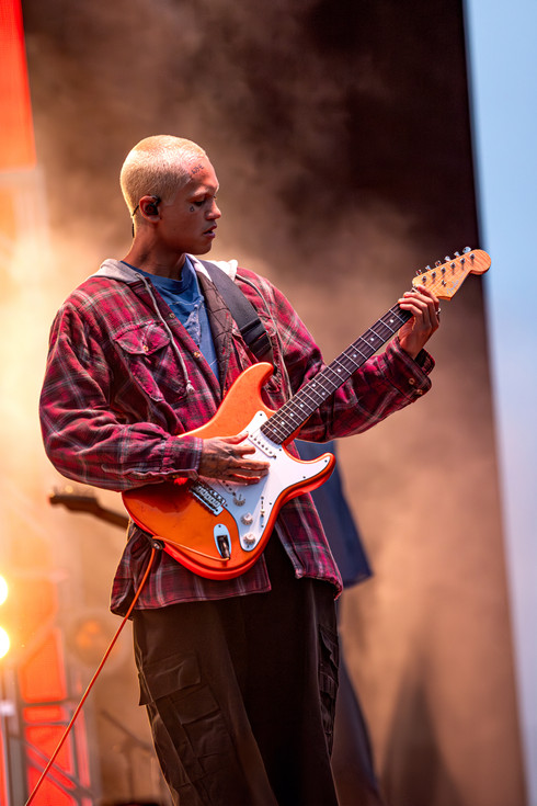 Wonderfront Festival - Saturday 5/11/24