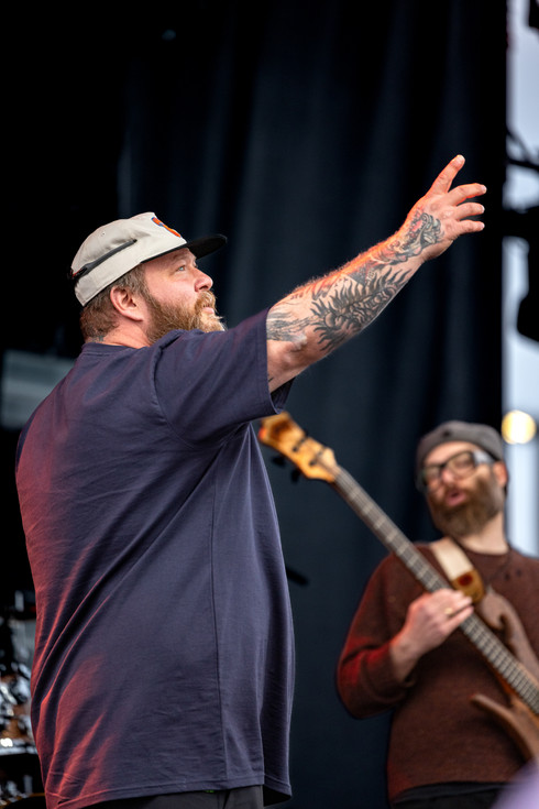 Wonderfront Festival - Saturday 5/11/24