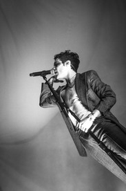 Del Water Gap - Toronto, Canada Concert - 1/31/2025 Photo 