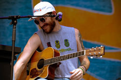 Little Stranger - Levitate Music Festival 2024