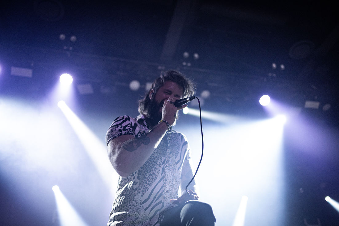 Eidola -May 16, 2024 - Toronto, ON