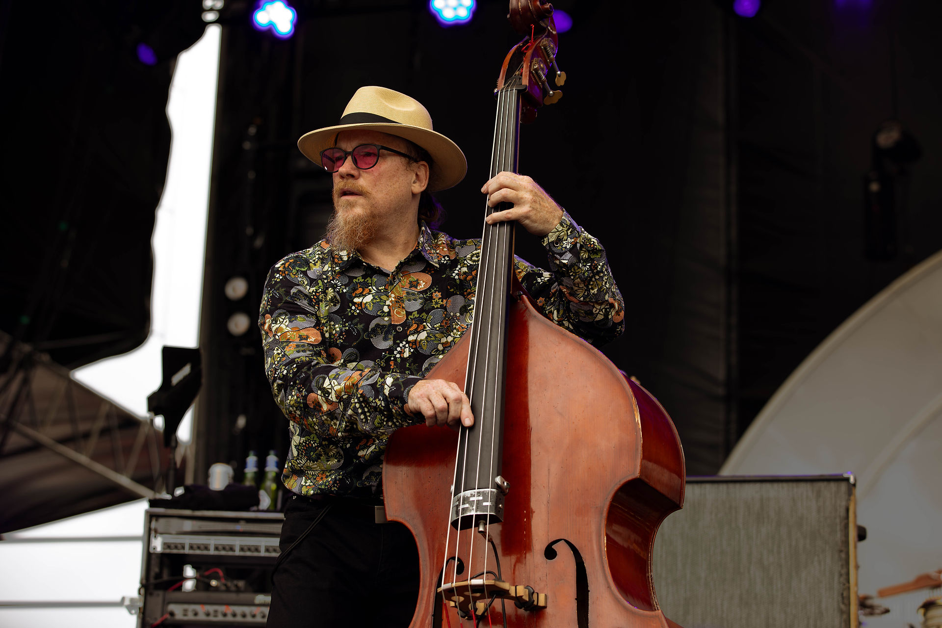 G Love - Levitate Music Festival 2024