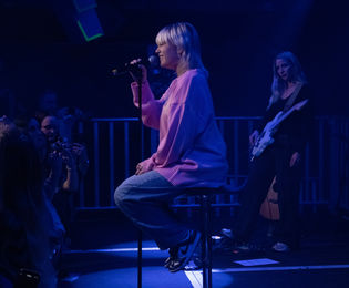Sody - Cologne Concert- October 22, 2024