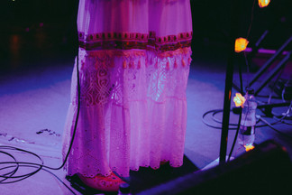 Amy Jo at Chester Live Rooms 