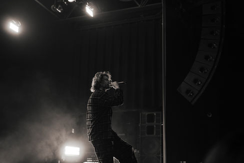 Yung Gravy Concert in Toronto - 11/30/2025