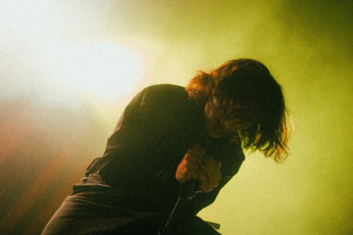 Static Dress - June 27, 2024 - Manchester 