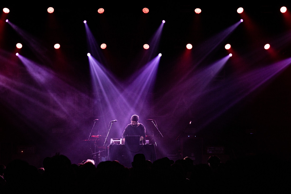 Periphery - May 16, 2024 - Toronto, ON