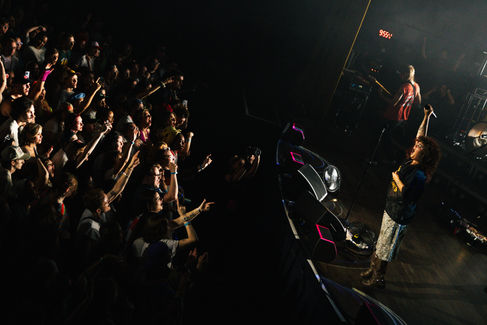 Remi Wolf Concert in Atlanta, GA - October 8, 2024