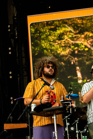 Ripe at Levitate Music Festival 2025 - Day one