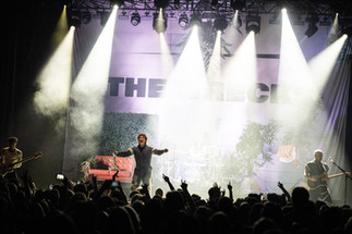 The Wrecks Concert on May 10, 2025 in Toronto, ON