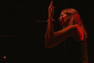 K. Flay Concert in Great Falls, MT - Aug 22, 2024