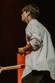 Balu Brigada in concert - 10/6/2024 - Columbus, OH