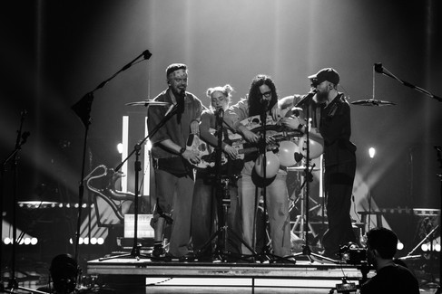 Walk Off the Earth Concert - November 7, 2025 -Massey Hall in Toronto