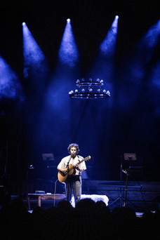 Brent Forever: The Tour in Toronto, Ontario - November 24, 2024