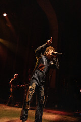 The Wrecks Concert on May 10, 2025 in Toronto, ON