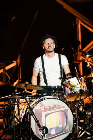 The Lumineers - The Automatic World Tour - Toronto, Canada