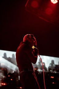Twenty One Pilots photos from the Clancy Tour: Breach in Toronto - 9/20/2025