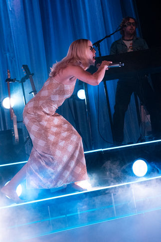 Ashe Concert - Toronto - June 5, 2025