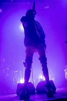 The Veronicas - April 12th - Minneapolis MN