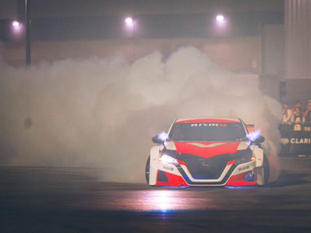 Sema Fest 2025 car photos