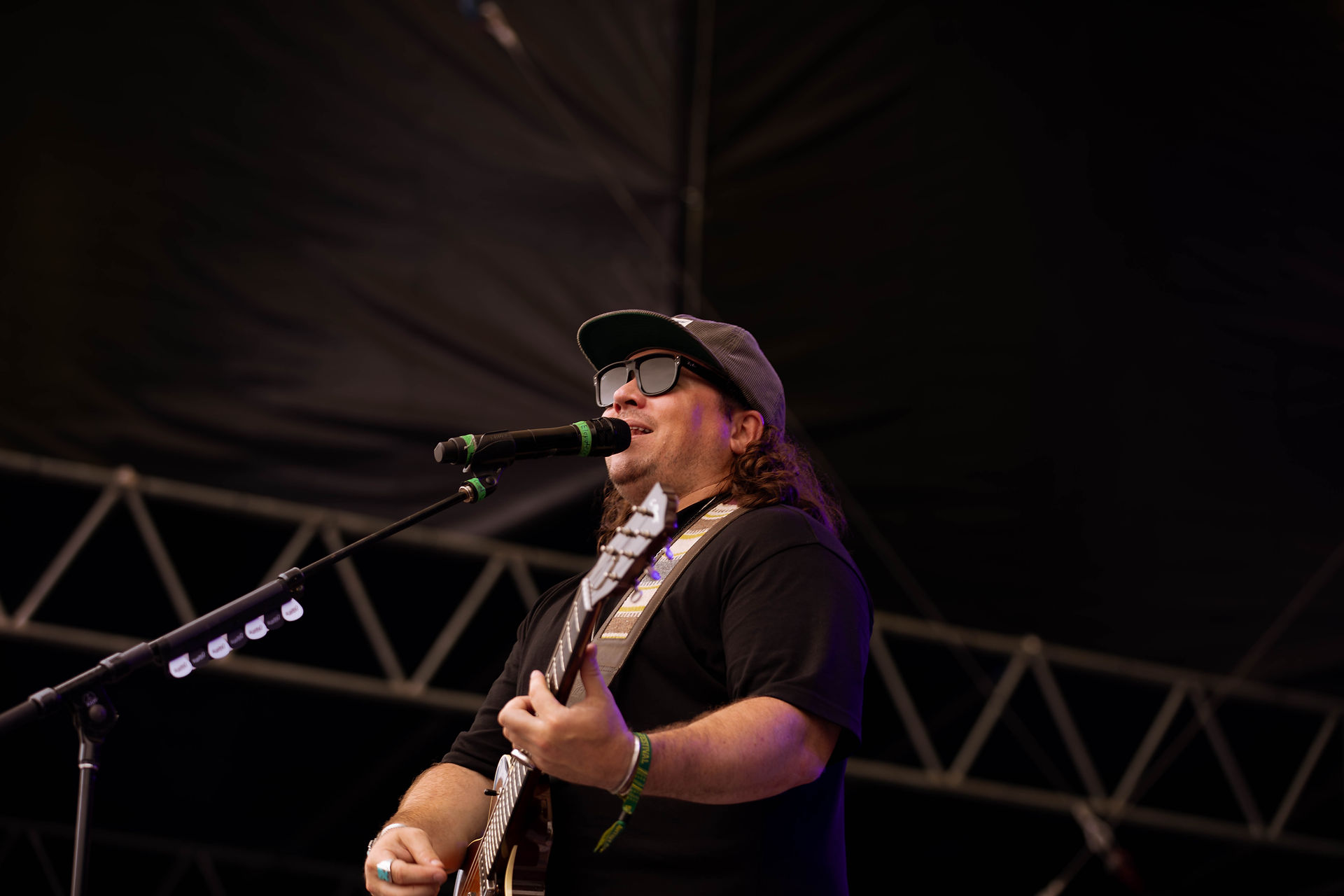 the elovaters - Levitate Music Festival 2024
