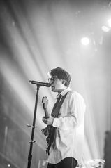 Valley - Toronto Concert - December 13, 2024