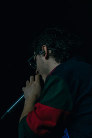 The Wrecks Live in Milwaukee - 11/15/2025: Inside: Outside Tour (Continued) Photo Gallery