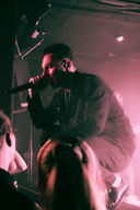 Resolve - May 8, 2024 - Manchester
