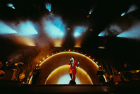 Stephen Sanchez in Concert at The Anthem in Washington D.C - 10/17/2024 -