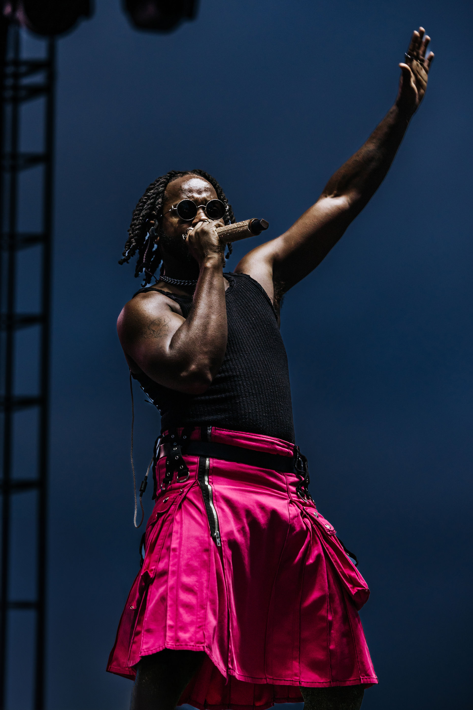 Wonderfront Festival - 5/10/24