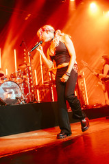 Rainbow Kitten Surprise - Bones Tour - Toronto, ON Concert Photo Gallery - March 3, 2026