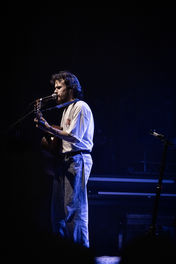  Brent Forever: The Tour in Toronto, Ontario - November 24, 2024