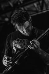 The Devil Wears Prada brings the "Metalcore Spring Break Tour" to Great Falls, MT - April 29, 2024