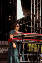 Hush Club at Levitate Music Festival 2025 - Day one