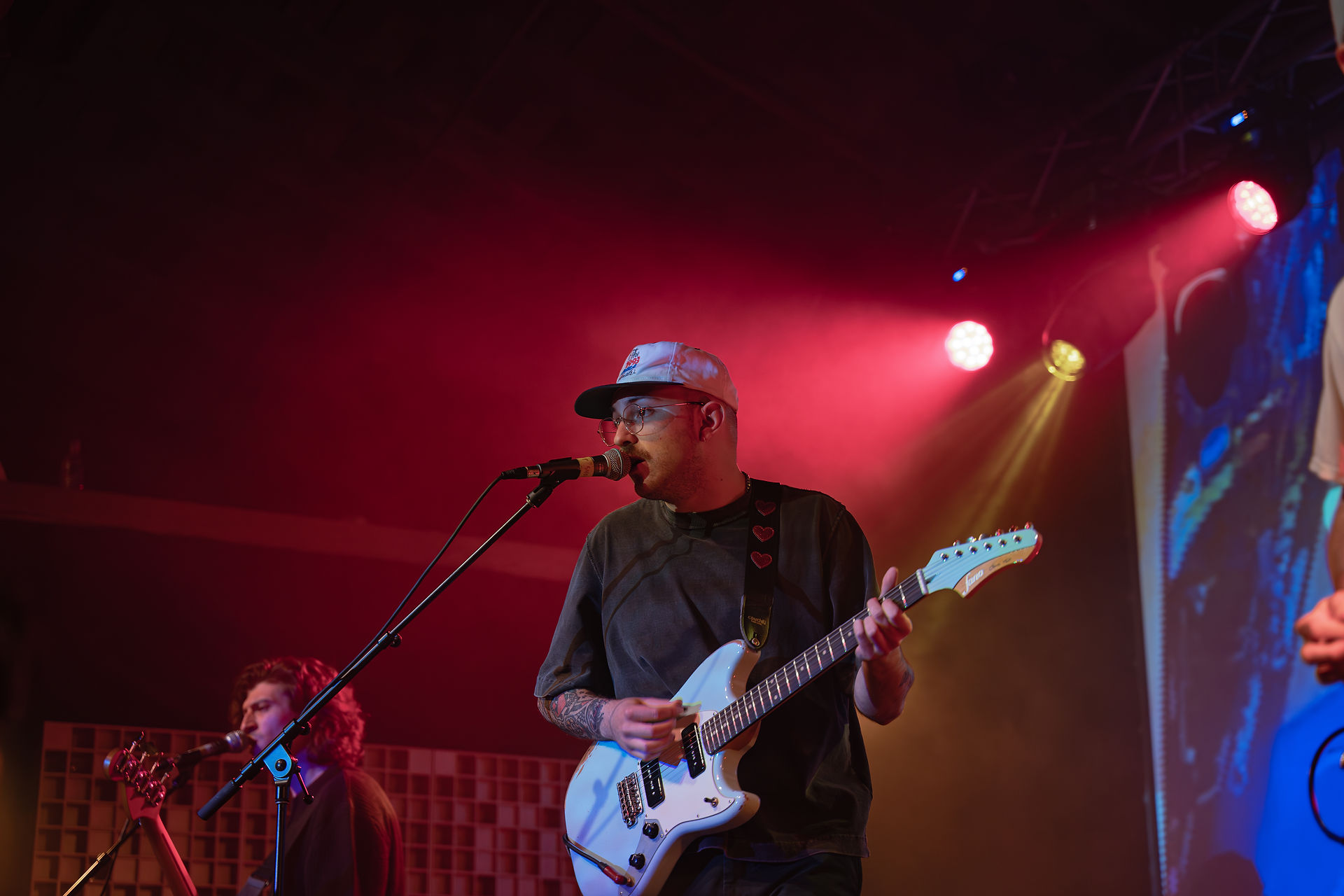 Breakup Shoes -April 26, 2024- Berkeley, CA