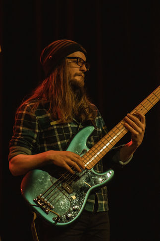 Bendigo Fletcher Concert - April 23, 2024 - Great Falls, MT