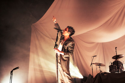 Del Water Gap - Toronto, Canada Concert - 1/31/2025 Photo 