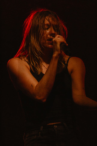 K. Flay Concert in Great Falls, MT - Aug 22, 2024