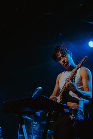 frances forever Concert in Great Falls, MT - Aug 22, 2024