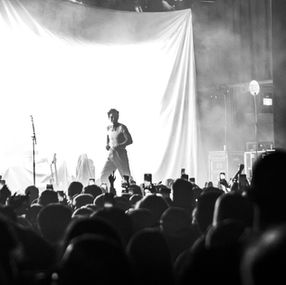 Del Water Gap - Toronto, Canada Concert - 1/31/2025 Photo Gallery 