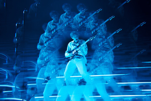 Glass Animals Concert in Alpharetta, GA - August 8, 2024