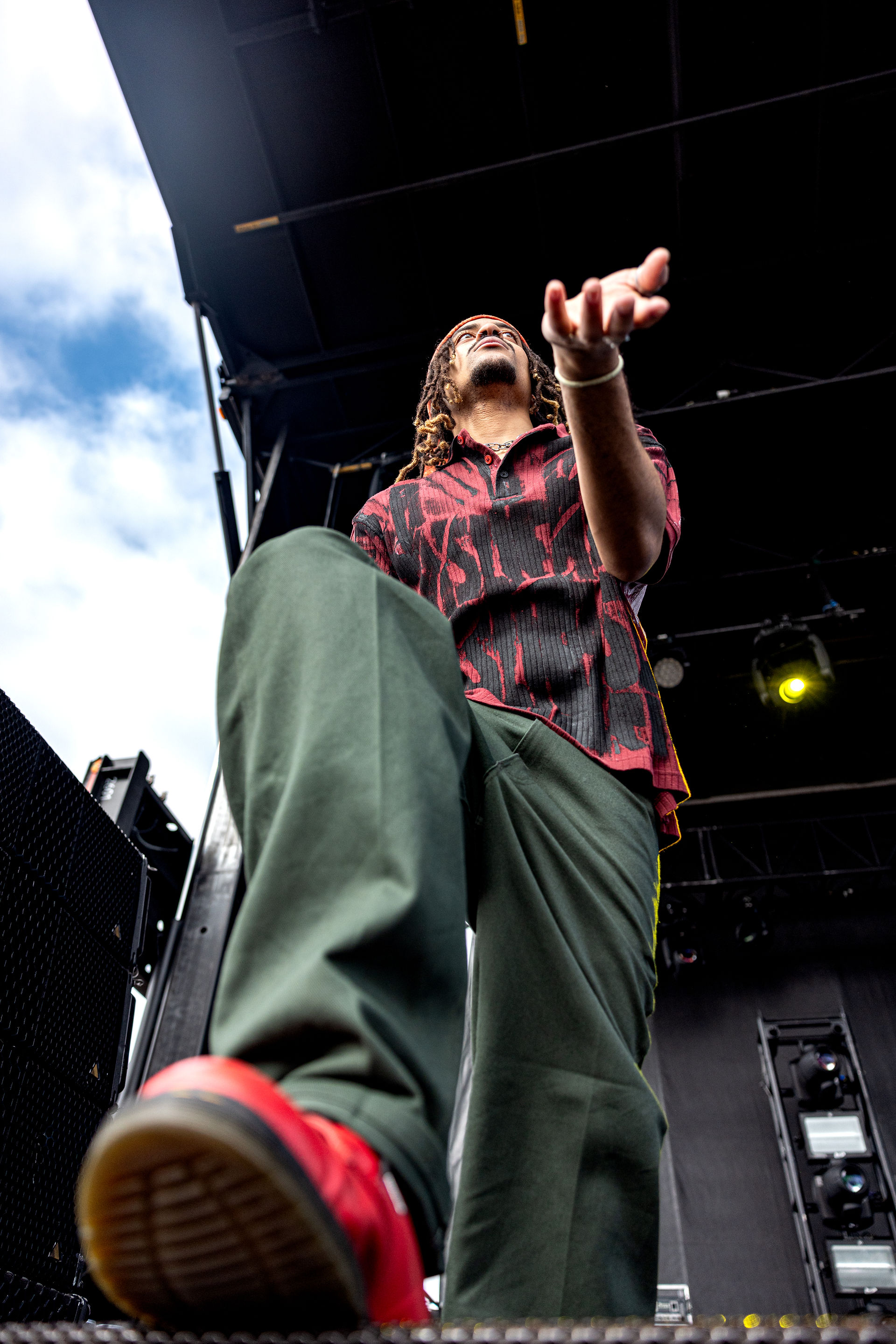 Wonderfront Festival - 5/10/24