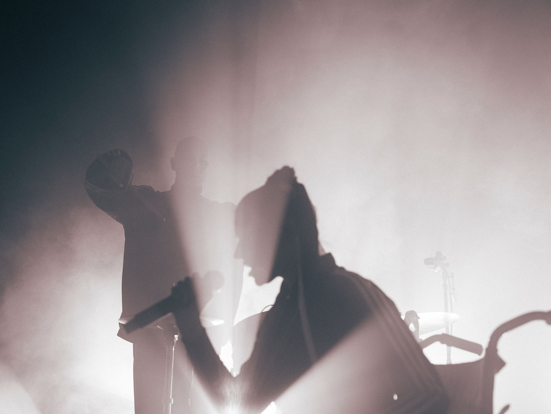 IC3PEAK Concert - Park West Theatre – Chicago, IL – 11/11/25